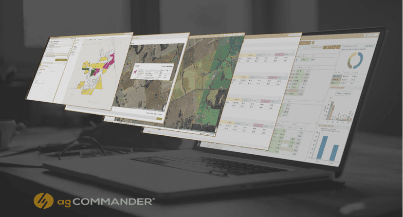 agCOMMANDER