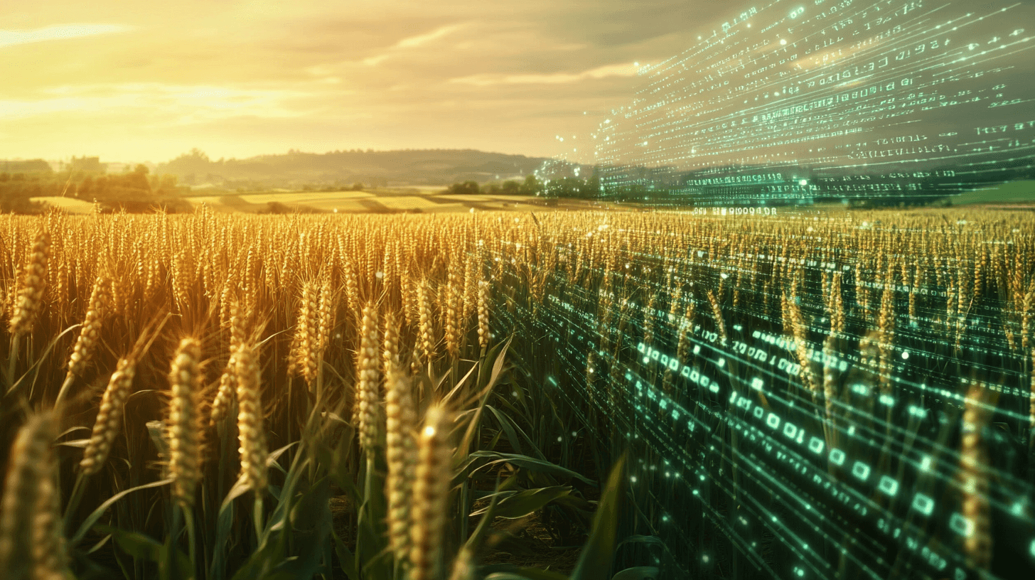 RAVAH|DATA farm data management services