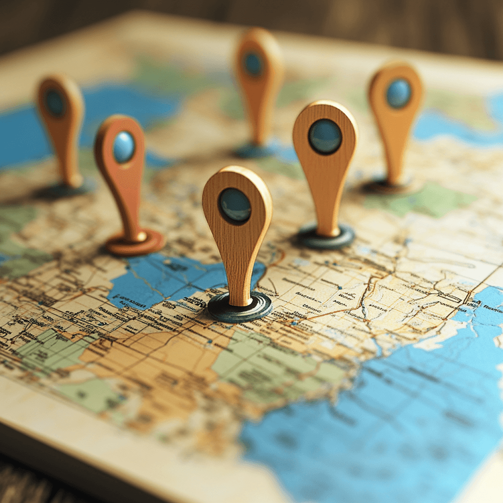 Global Operations