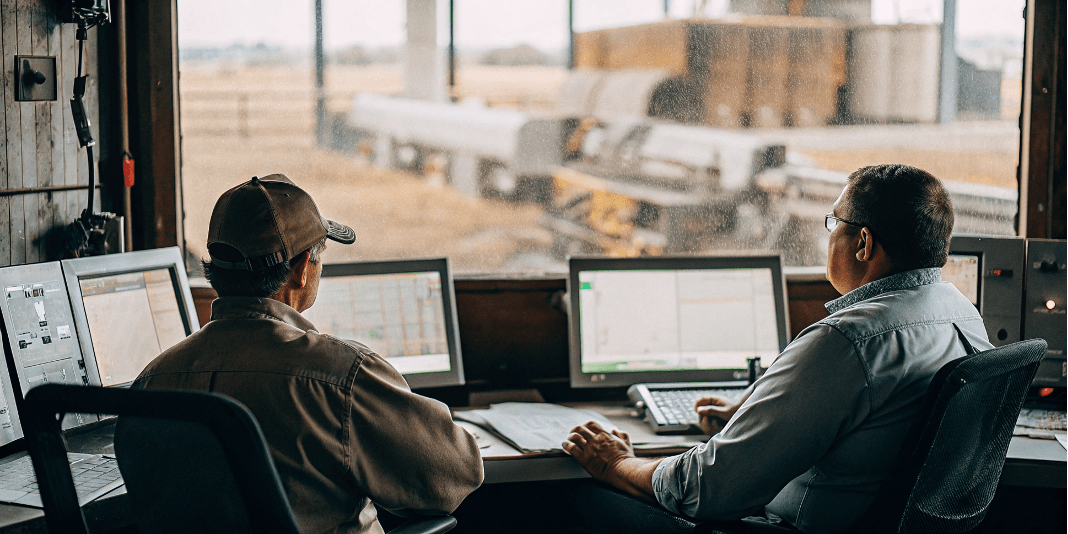 Agribusiness operations and oversight