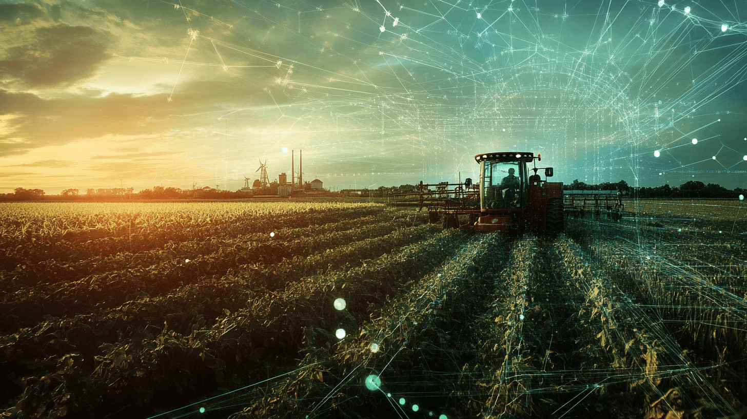 RAVAH integrated agricultural solutions